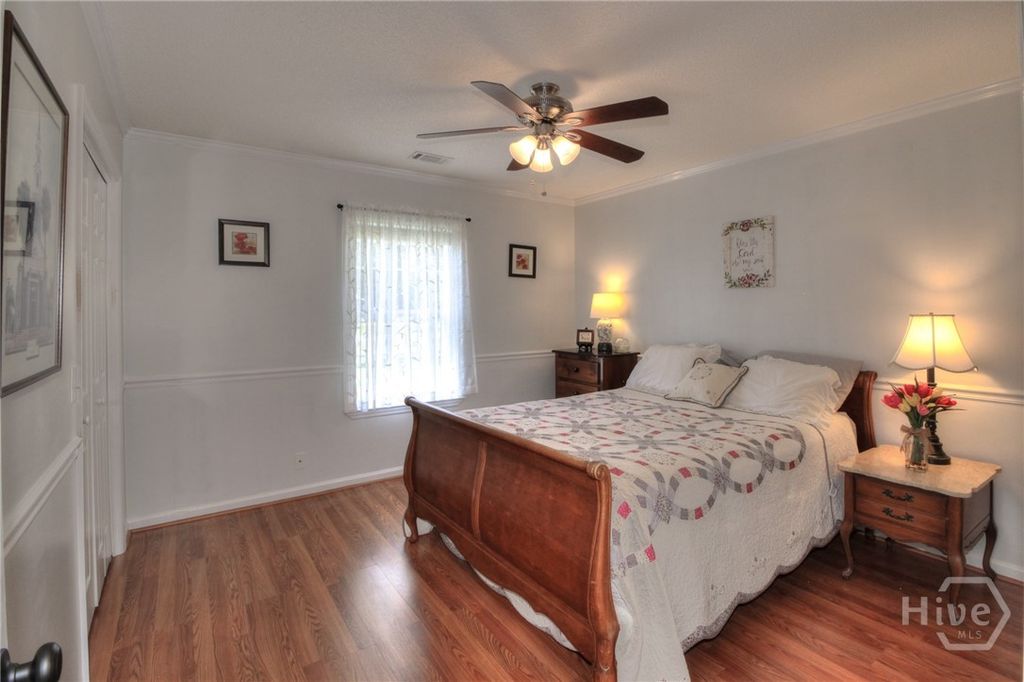 Image 20 of property listing at 6 Paddleford Drive, Rincon, GA 31326