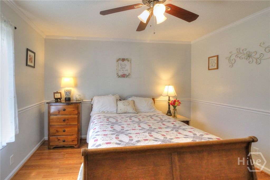 Image 21 of property listing at 6 Paddleford Drive, Rincon, GA 31326