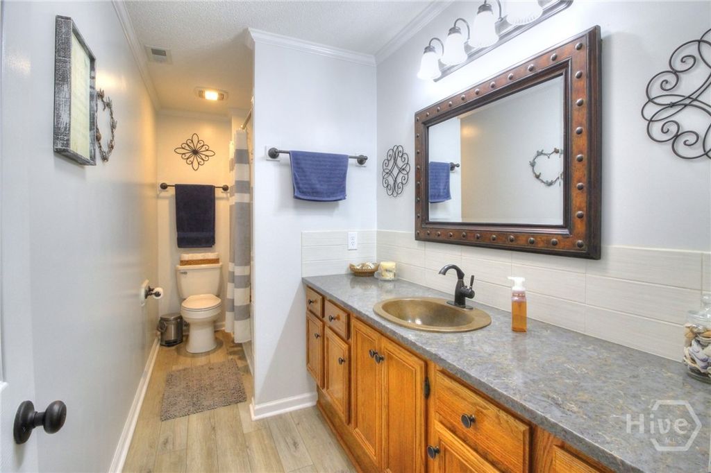 Image 23 of property listing at 6 Paddleford Drive, Rincon, GA 31326
