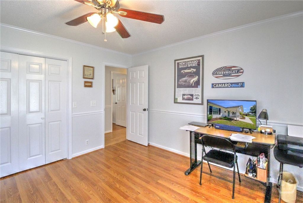 Image 24 of property listing at 6 Paddleford Drive, Rincon, GA 31326