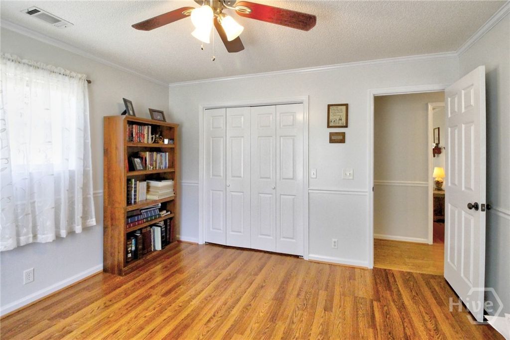 Image 25 of property listing at 6 Paddleford Drive, Rincon, GA 31326