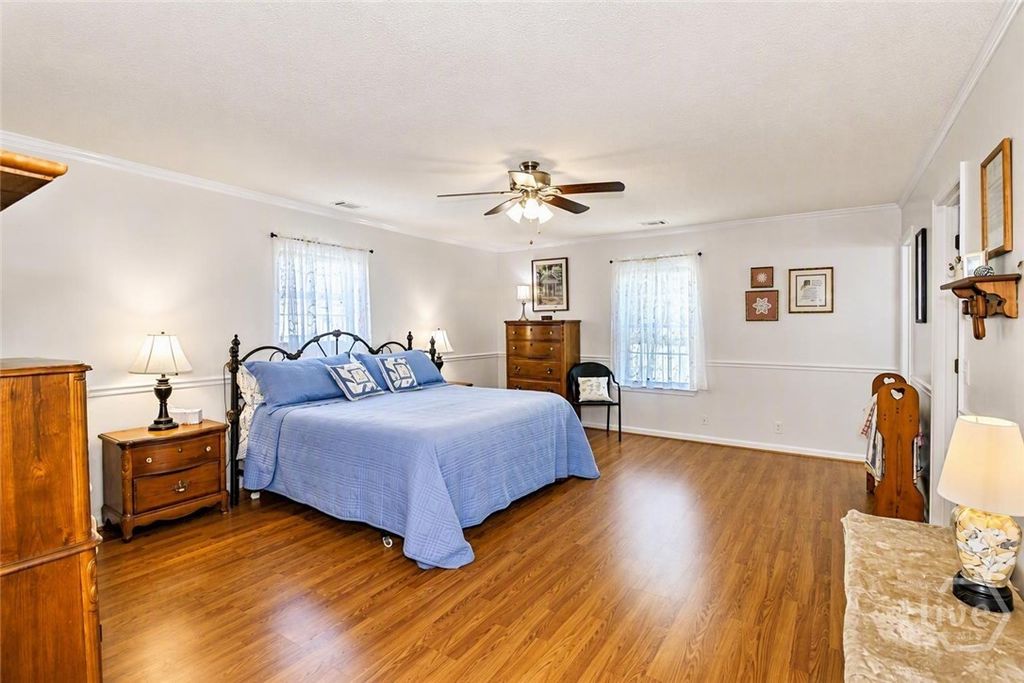 Image 26 of property listing at 6 Paddleford Drive, Rincon, GA 31326