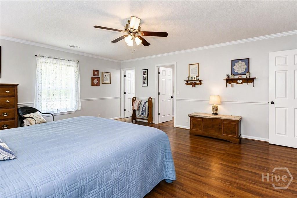 Image 27 of property listing at 6 Paddleford Drive, Rincon, GA 31326