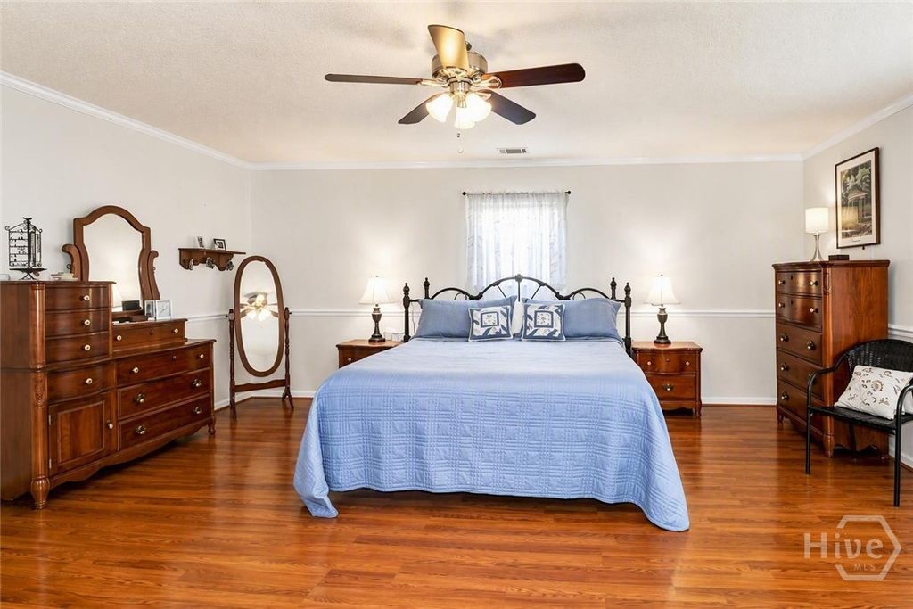 Image 28 of property listing at 6 Paddleford Drive, Rincon, GA 31326