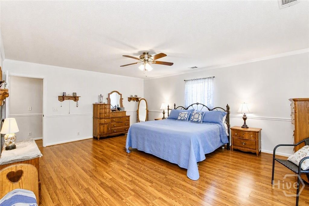 Image 29 of property listing at 6 Paddleford Drive, Rincon, GA 31326
