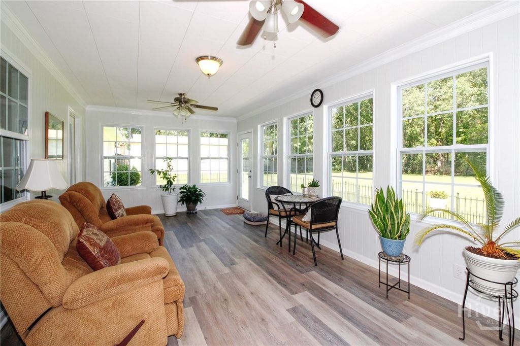 Image 33 of property listing at 6 Paddleford Drive, Rincon, GA 31326