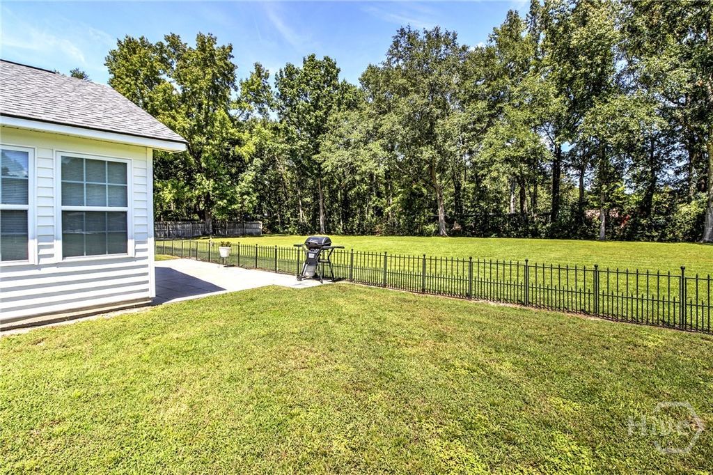 Image 35 of property listing at 6 Paddleford Drive, Rincon, GA 31326