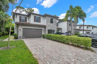 407 Bella Sol Way, West Palm Beach, FL 33406