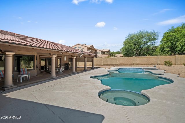3714 E DAKOTA Drive, Phoenix, AZ 85044