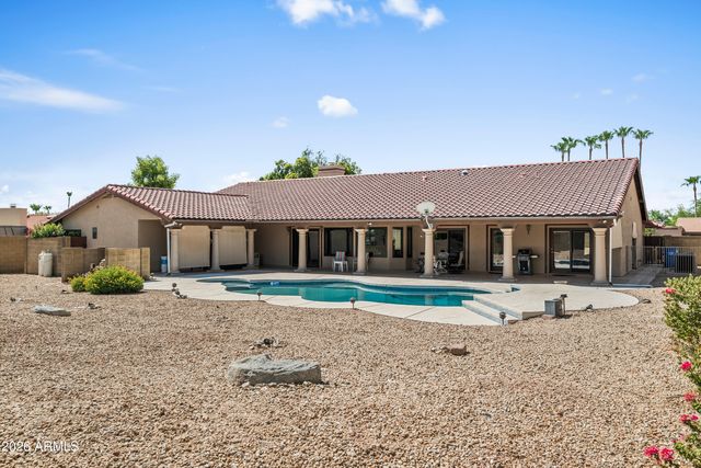 3714 E DAKOTA Drive, Phoenix, AZ 85044