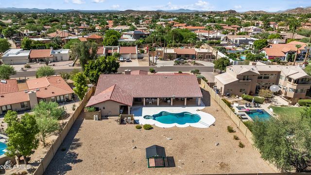 3714 E DAKOTA Drive, Phoenix, AZ 85044