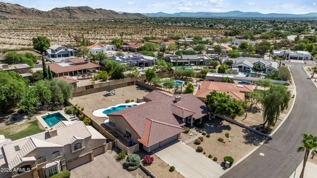 3714 E DAKOTA Drive, Phoenix, AZ 85044