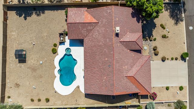 3714 E DAKOTA Drive, Phoenix, AZ 85044