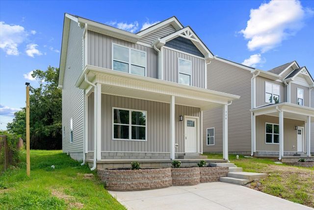 328 Mitchell St, Clarksville, TN 37042