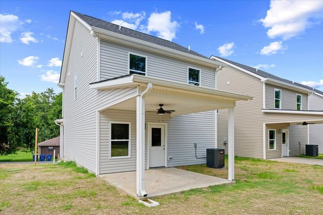 328 Mitchell St, Clarksville, TN 37042