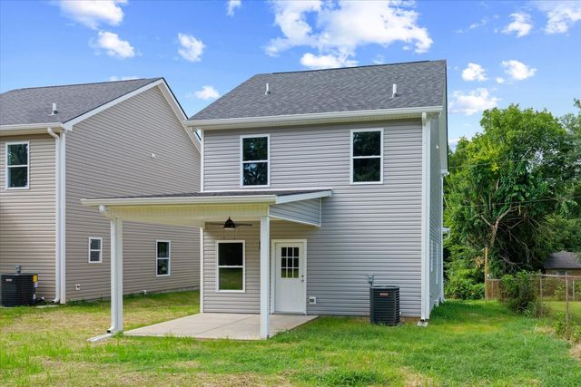 328 Mitchell St, Clarksville, TN 37042