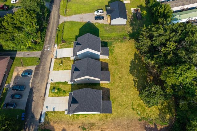 328 Mitchell St, Clarksville, TN 37042