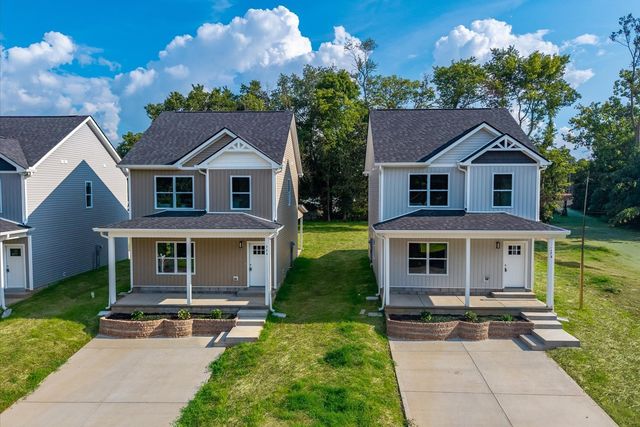 328 Mitchell St, Clarksville, TN 37042