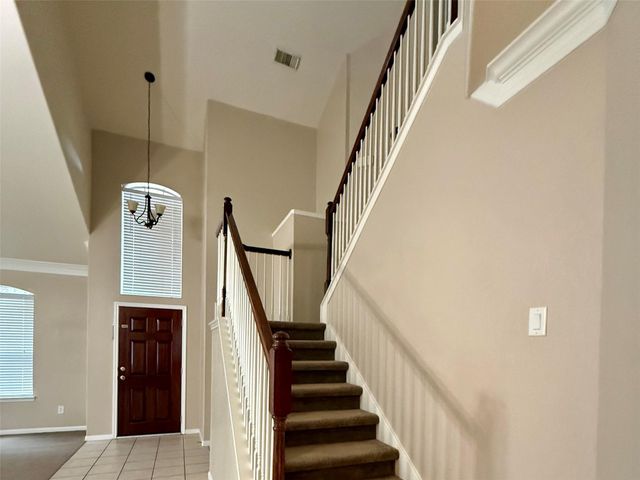 21440 Quail Point Lane, Porter, TX 77365