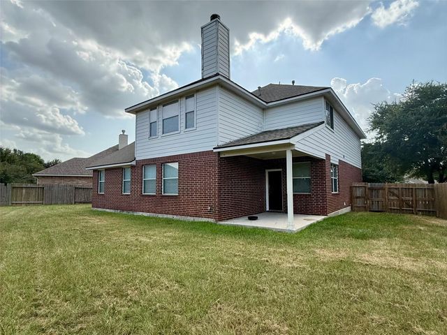 21440 Quail Point Lane, Porter, TX 77365