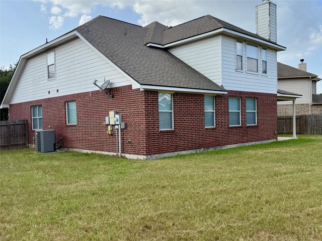 21440 Quail Point Lane, Porter, TX 77365