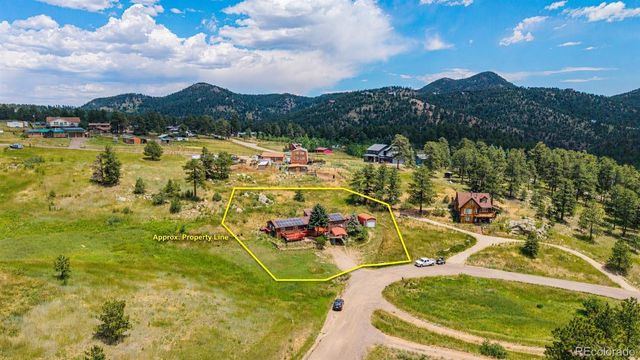 30887 Joanie Road, Golden, CO 80403