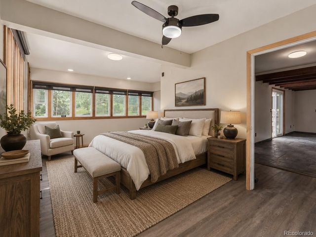 30887 Joanie Road, Golden, CO 80403