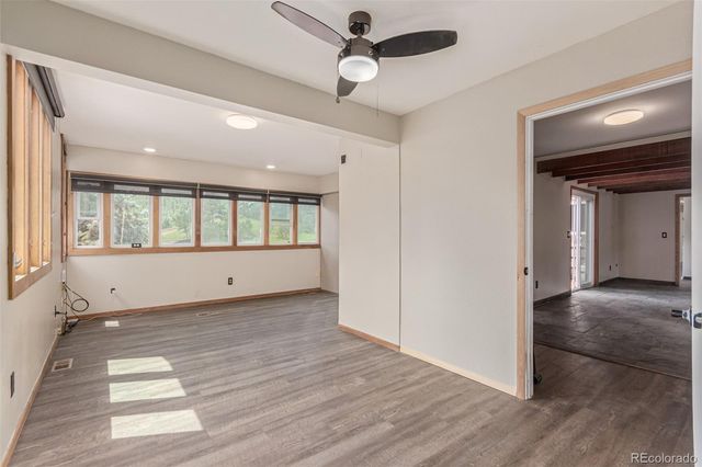 30887 Joanie Road, Golden, CO 80403