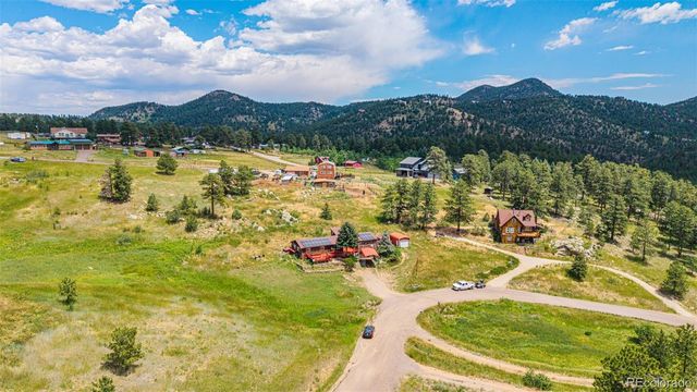 30887 Joanie Road, Golden, CO 80403