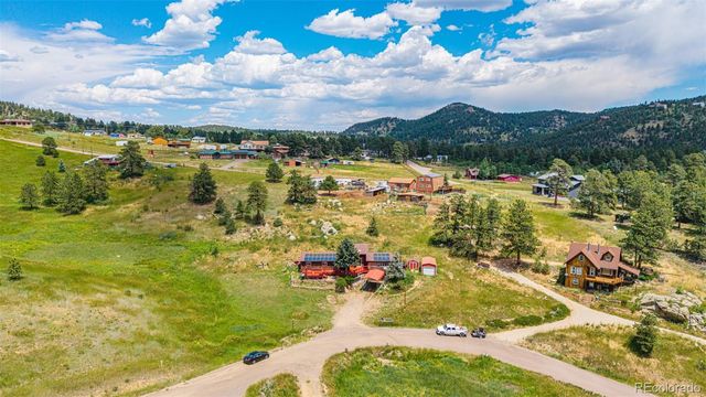 30887 Joanie Road, Golden, CO 80403