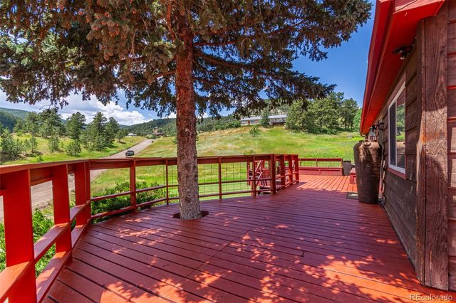 30887 Joanie Road, Golden, CO 80403