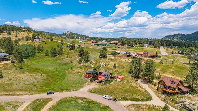 30887 Joanie Road, Golden, CO 80403