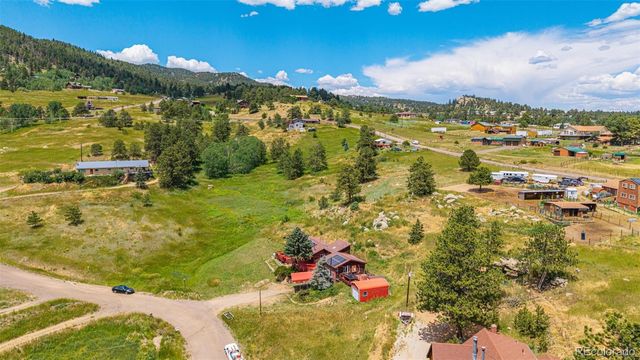 30887 Joanie Road, Golden, CO 80403