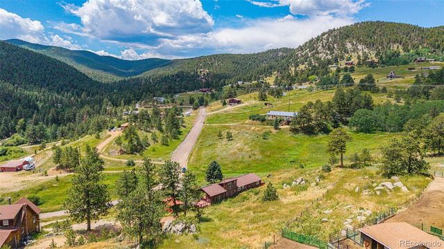 30887 Joanie Road, Golden, CO 80403