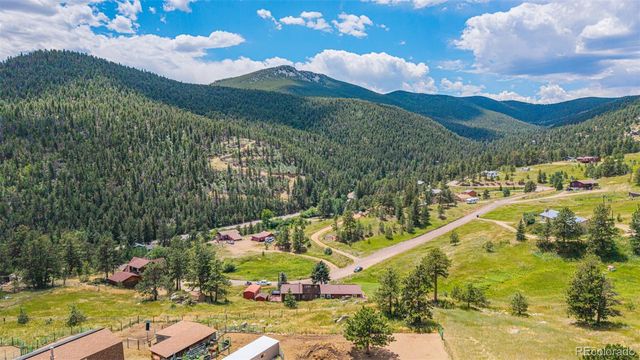 30887 Joanie Road, Golden, CO 80403