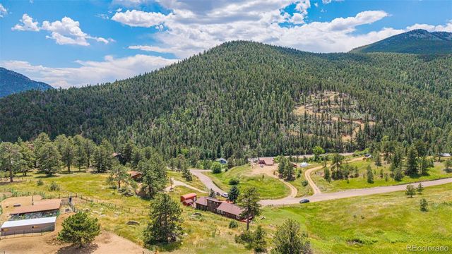 30887 Joanie Road, Golden, CO 80403