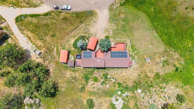 30887 Joanie Road, Golden, CO 80403