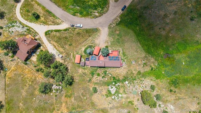 30887 Joanie Road, Golden, CO 80403