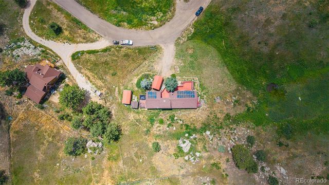 30887 Joanie Road, Golden, CO 80403