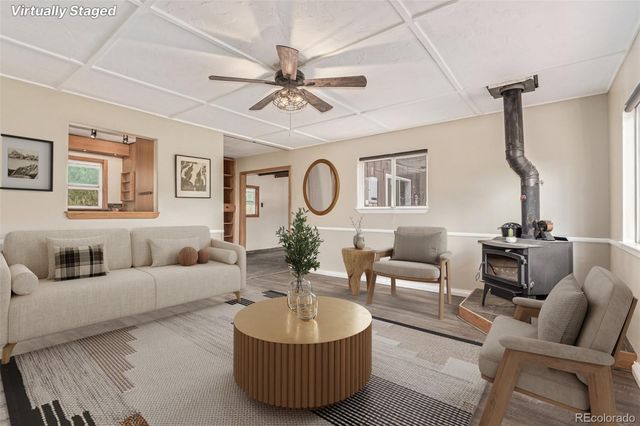 30887 Joanie Road, Golden, CO 80403