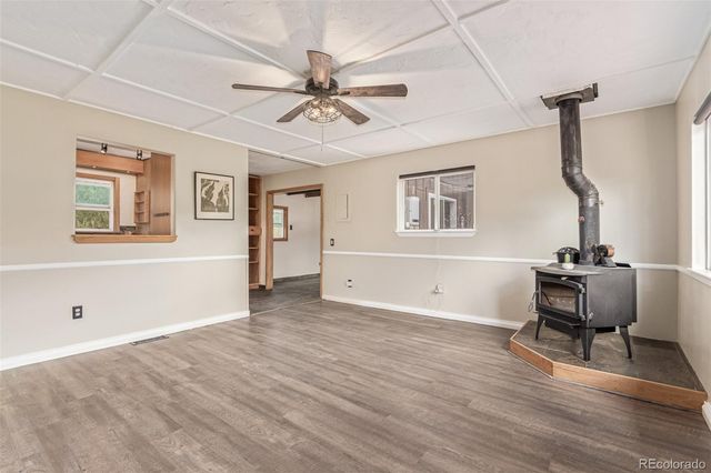 30887 Joanie Road, Golden, CO 80403