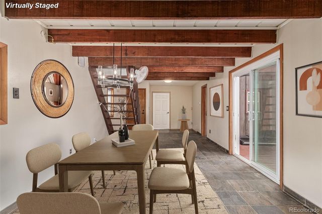 30887 Joanie Road, Golden, CO 80403