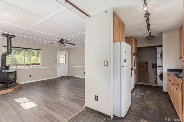 30887 Joanie Road, Golden, CO 80403