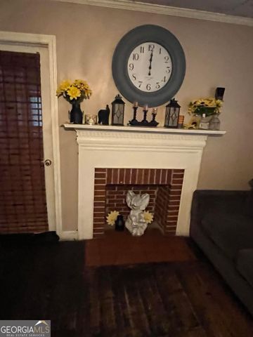 402 N Main Street, Swainsboro, GA 30401