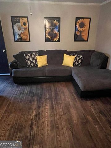 402 N Main Street, Swainsboro, GA 30401