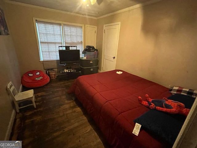 402 N Main Street, Swainsboro, GA 30401