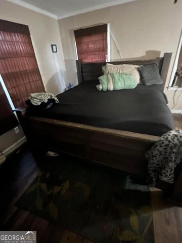 402 N Main Street, Swainsboro, GA 30401