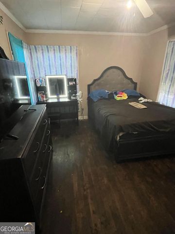 402 N Main Street, Swainsboro, GA 30401