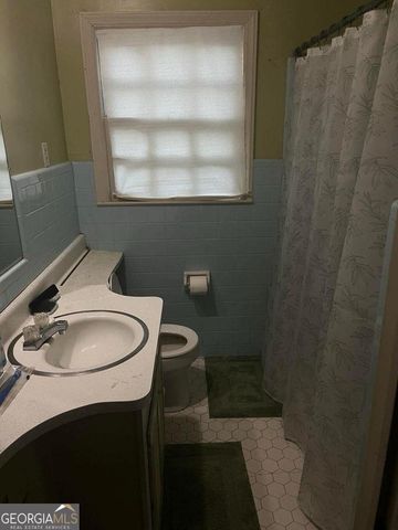 402 N Main Street, Swainsboro, GA 30401