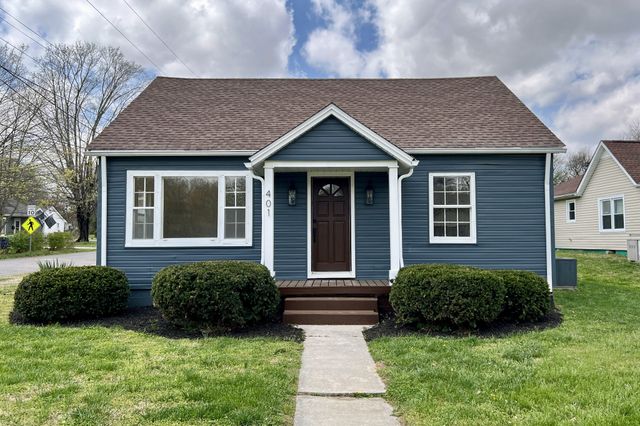 401 N High St, Franklin, KY 42134